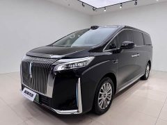Great Wall WEY Shanshan New Energy 2025 Four-Wheel Drive Shanshan 8 - ფოტო 1