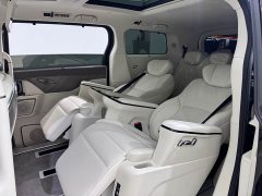 Great Wall WEY Shanshan New Energy 2025 Four-Wheel Drive Shanshan 8 - ფოტო 10