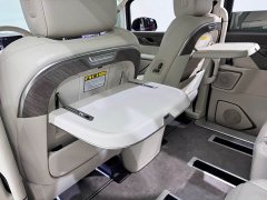 Great Wall WEY Shanshan New Energy 2025 Four-Wheel Drive Shanshan 8 - ფოტო 14