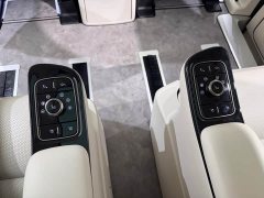 Great Wall WEY Shanshan New Energy 2025 Four-Wheel Drive Shanshan 8 - ფოტო 15