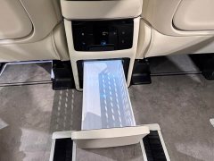 Great Wall WEY Shanshan New Energy 2025 Four-Wheel Drive Shanshan 8 - ფოტო 16