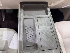 Great Wall WEY Shanshan New Energy 2025 Four-Wheel Drive Shanshan 8 - ფოტო 18