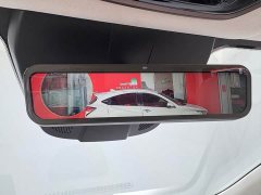 Great Wall WEY Shanshan New Energy 2025 Four-Wheel Drive Shanshan 8 - ფოტო 20