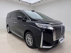 Great Wall WEY Shanshan New Energy 2025 Four-Wheel Drive Shanshan 8 - ფოტო 3