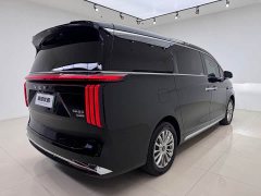 Great Wall WEY Shanshan New Energy 2025 Four-Wheel Drive Shanshan 8 - ფოტო 4