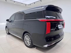 Great Wall WEY Shanshan New Energy 2025 Four-Wheel Drive Shanshan 8 - ფოტო 6