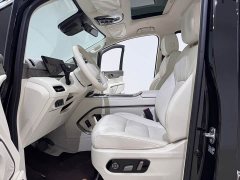Great Wall WEY Shanshan New Energy 2025 Four-Wheel Drive Shanshan 8 - ფოტო 7