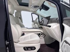 Great Wall WEY Shanshan New Energy 2025 Four-Wheel Drive Shanshan 8 - ფოტო 8