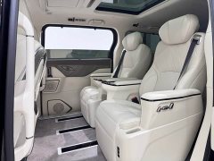 Great Wall WEY Shanshan New Energy 2025 Four-Wheel Drive Shanshan 8 - ფოტო 9