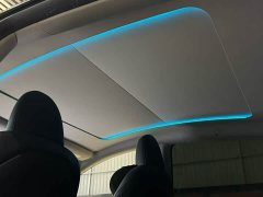 Tesla Model Y Rear-Wheel Drive - ფოტო 8