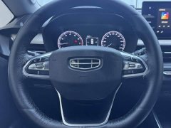 Geely Emgrand X3 2021 PRO 1.5L CVT Luxury - ფოტო 11
