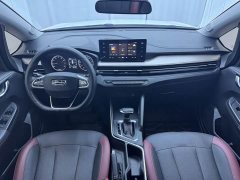 Geely Emgrand X3 2021 PRO 1.5L CVT Luxury - ფოტო 13