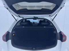 Geely Emgrand X3 2021 PRO 1.5L CVT Luxury - ფოტო 14