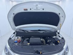 Geely Emgrand X3 2021 PRO 1.5L CVT Luxury - ფოტო 15