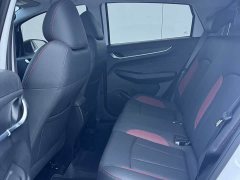 Geely Emgrand X3 2021 PRO 1.5L CVT Luxury - ფოტო 16