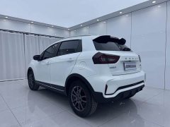 Geely Emgrand X3 2021 PRO 1.5L CVT Luxury - ფოტო 4