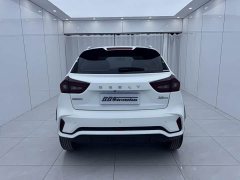 Geely Emgrand X3 2021 PRO 1.5L CVT Luxury - ფოტო 5