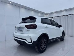 Geely Emgrand X3 2021 PRO 1.5L CVT Luxury - ფოტო 6