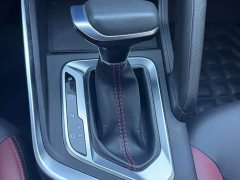 Geely Emgrand X3 2021 PRO 1.5L CVT Luxury - ფოტო 7
