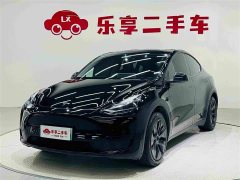 Tesla Model Y Rear-Wheel Drive - ფოტო 1