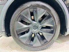 Tesla Model Y Rear-Wheel Drive - ფოტო 10