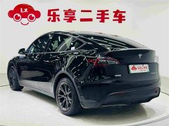 Tesla Model Y Rear-Wheel Drive - ფოტო 3