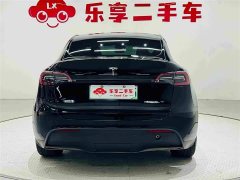 Tesla Model Y Rear-Wheel Drive - ფოტო 4