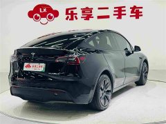 Tesla Model Y Rear-Wheel Drive - ფოტო 5
