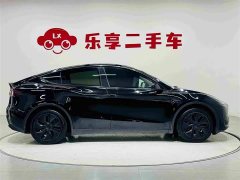 Tesla Model Y Rear-Wheel Drive - ფოტო 6