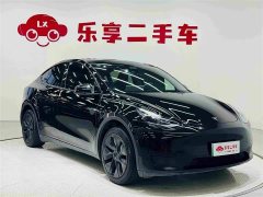 Tesla Model Y Rear-Wheel Drive - ფოტო 7