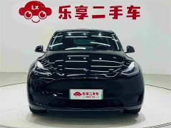 Tesla Model Y Rear-Wheel Drive - ფოტო 8