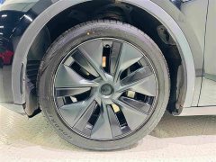 Tesla Model Y Rear-Wheel Drive - ფოტო 9