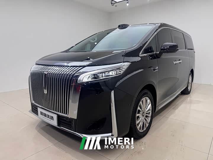 Great Wall WEY Shanshan New Energy 2025 Four-Wheel Drive Shanshan 8 - ავტომობილი ჩინეთიდან