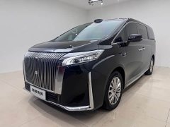 Great Wall WEY Shanshan New Energy 2025 Four-Wheel Drive Shanshan 8 - ფოტო 1