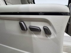 Great Wall WEY Shanshan New Energy 2025 Four-Wheel Drive Shanshan 8 - ფოტო 13