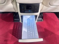 Great Wall WEY Shanshan New Energy 2025 Four-Wheel Drive Shanshan 8 - ფოტო 14