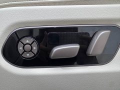Great Wall WEY Shanshan New Energy 2025 Four-Wheel Drive Shanshan 8 - ფოტო 17