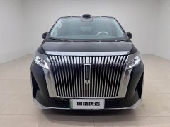 Great Wall WEY Shanshan New Energy 2025 Four-Wheel Drive Shanshan 8 - ფოტო 2