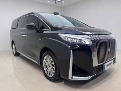 Great Wall WEY Shanshan New Energy 2025 Four-Wheel Drive Shanshan 8 - ფოტო 3