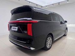 Great Wall WEY Shanshan New Energy 2025 Four-Wheel Drive Shanshan 8 - ფოტო 4