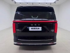 Great Wall WEY Shanshan New Energy 2025 Four-Wheel Drive Shanshan 8 - ფოტო 5