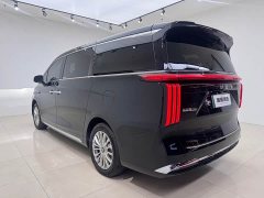 Great Wall WEY Shanshan New Energy 2025 Four-Wheel Drive Shanshan 8 - ფოტო 6