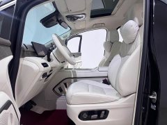 Great Wall WEY Shanshan New Energy 2025 Four-Wheel Drive Shanshan 8 - ფოტო 7