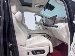 Great Wall WEY Shanshan New Energy 2025 Four-Wheel Drive Shanshan 8 - ფოტო 8