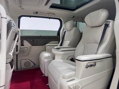 Great Wall WEY Shanshan New Energy 2025 Four-Wheel Drive Shanshan 8 - ფოტო 9
