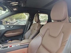 Volvo XC60 Plug-in Hybrid 2023 T8 Plug-in Hybrid Long Range AWD Smart Luxury Edition - ფოტო 10