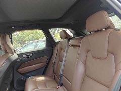 Volvo XC60 Plug-in Hybrid 2023 T8 Plug-in Hybrid Long Range AWD Smart Luxury Edition - ფოტო 11