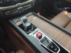 Volvo XC60 Plug-in Hybrid 2023 T8 Plug-in Hybrid Long Range AWD Smart Luxury Edition - ფოტო 12
