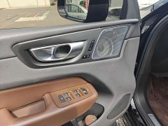 Volvo XC60 Plug-in Hybrid 2023 T8 Plug-in Hybrid Long Range AWD Smart Luxury Edition - ფოტო 13