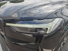 Volvo XC60 Plug-in Hybrid 2023 T8 Plug-in Hybrid Long Range AWD Smart Luxury Edition - ფოტო 14